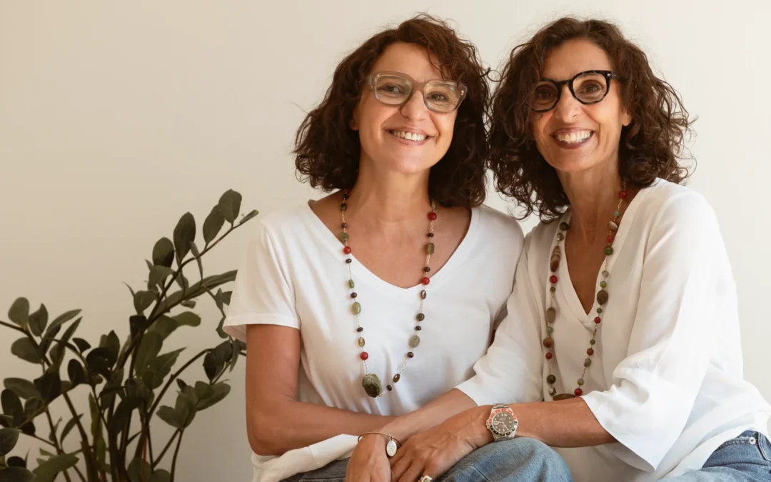 Boutique Le Case di Gio Realestate: la storia autentica delle gemelle Passeri, agenti immobiliari esperte a Varese ed Empoli