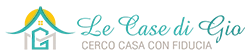 Le Case di Gio - logo