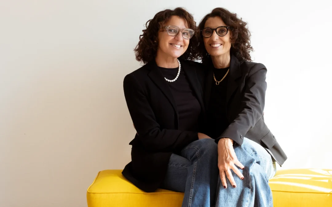 Due gemelle agenti immobiliari tra Empoli e Varese: il servizio boutique su misura per vendere e acquistare casa