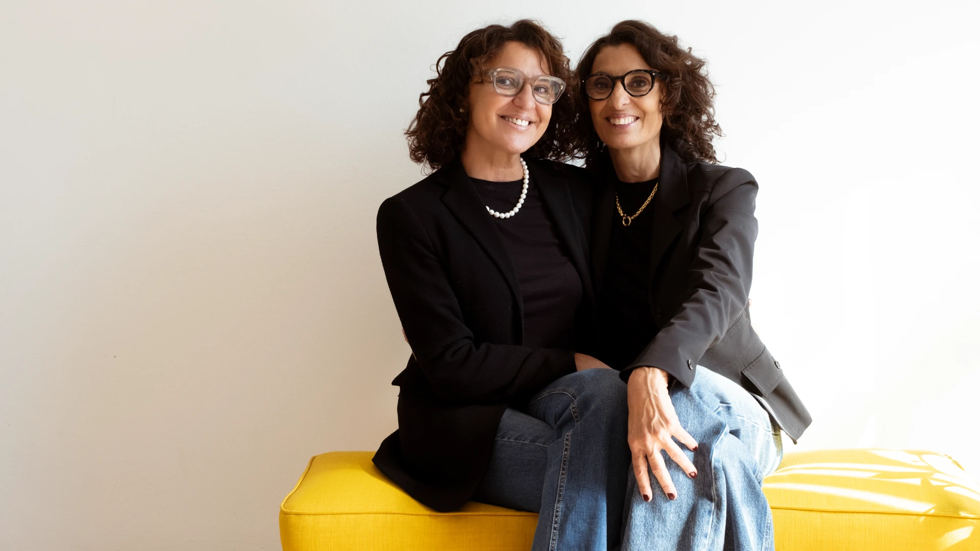 Boutique Le Case di Gio - Giovanna e Monica Passeri