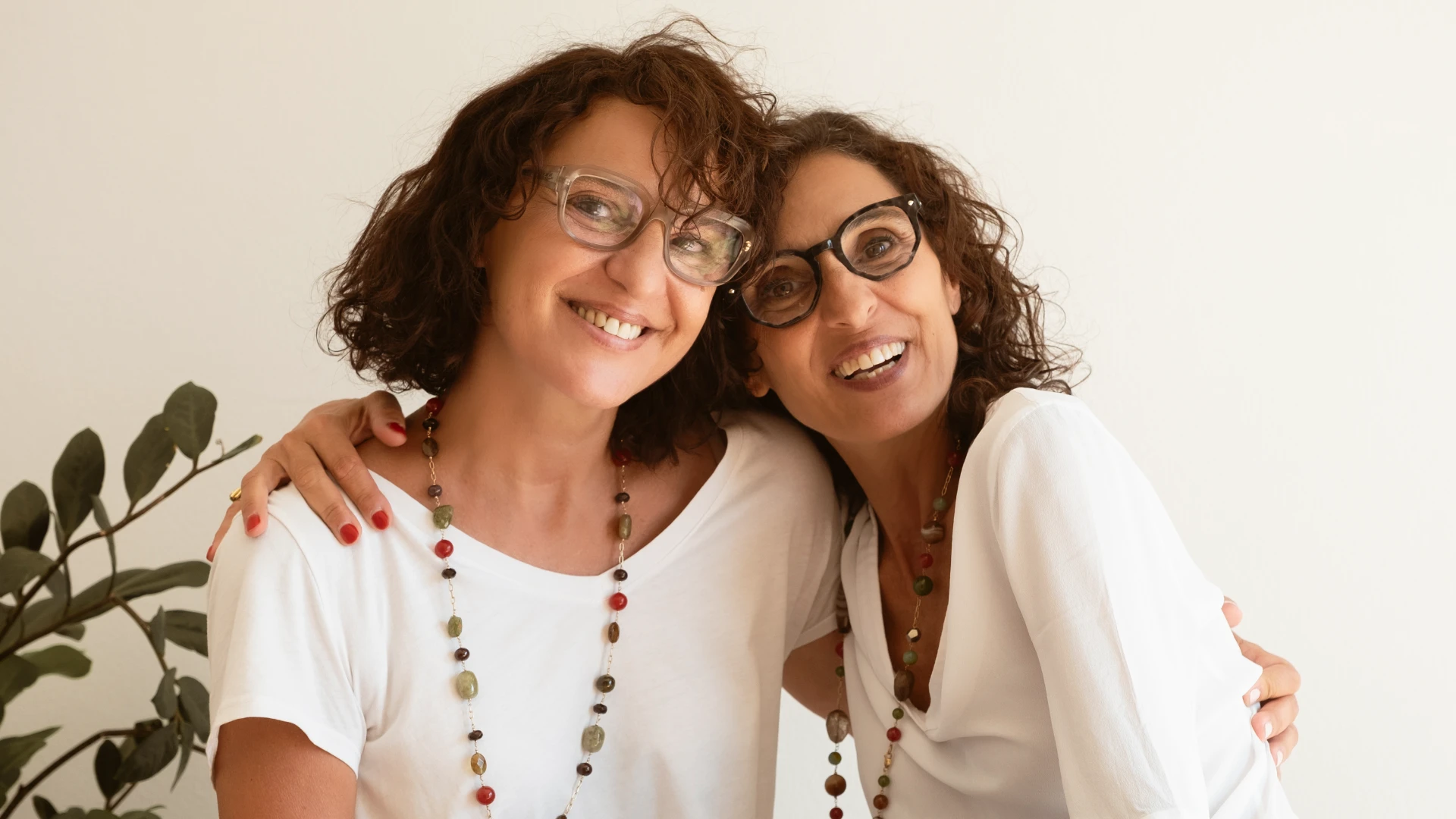 Boutique Le Case di Gio - Giovanna e Monica