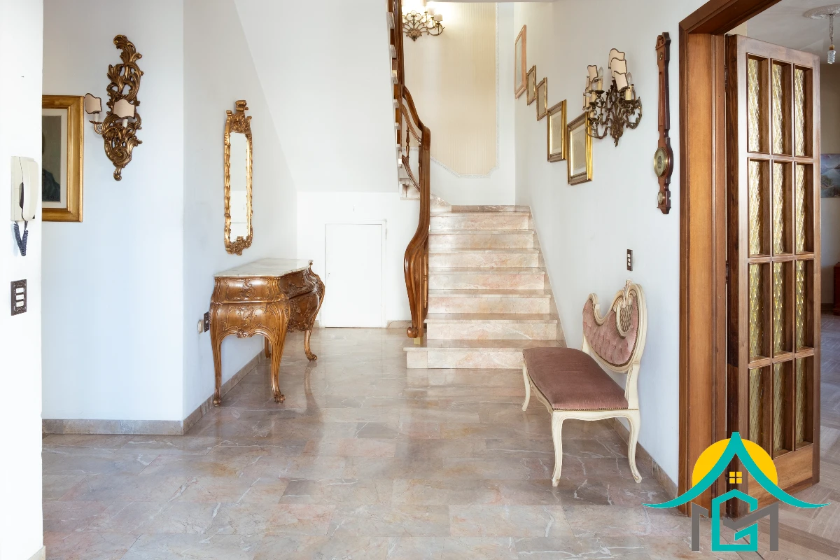 VILLA IN VENDITA A EMPOLI 14