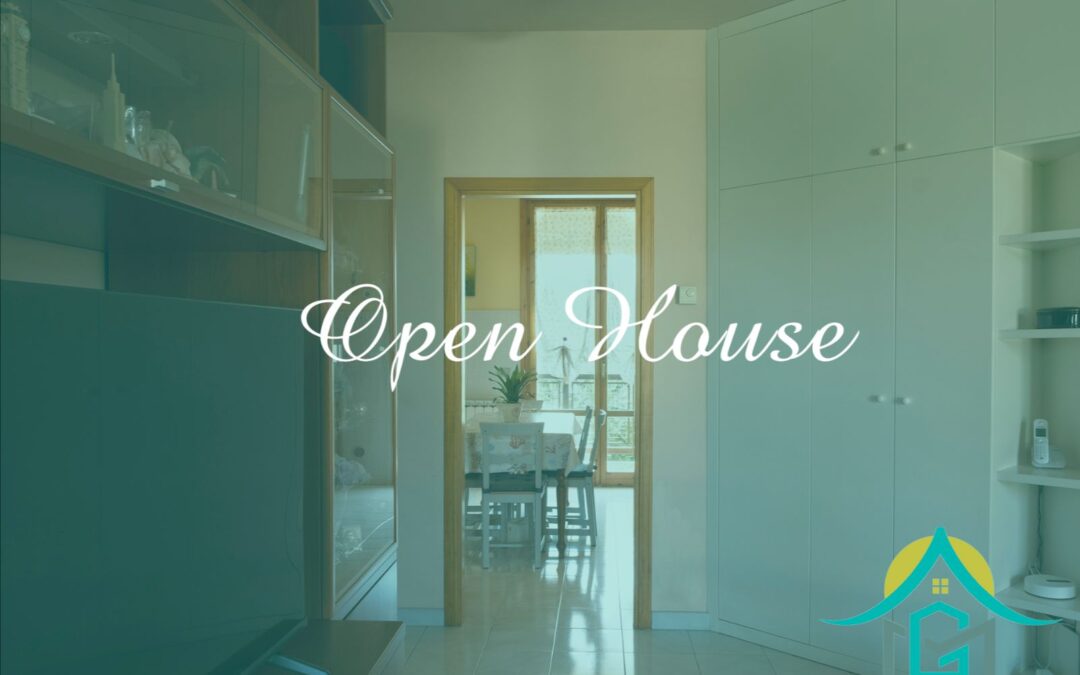Vendere casa a Empoli e Varese con l’Open House